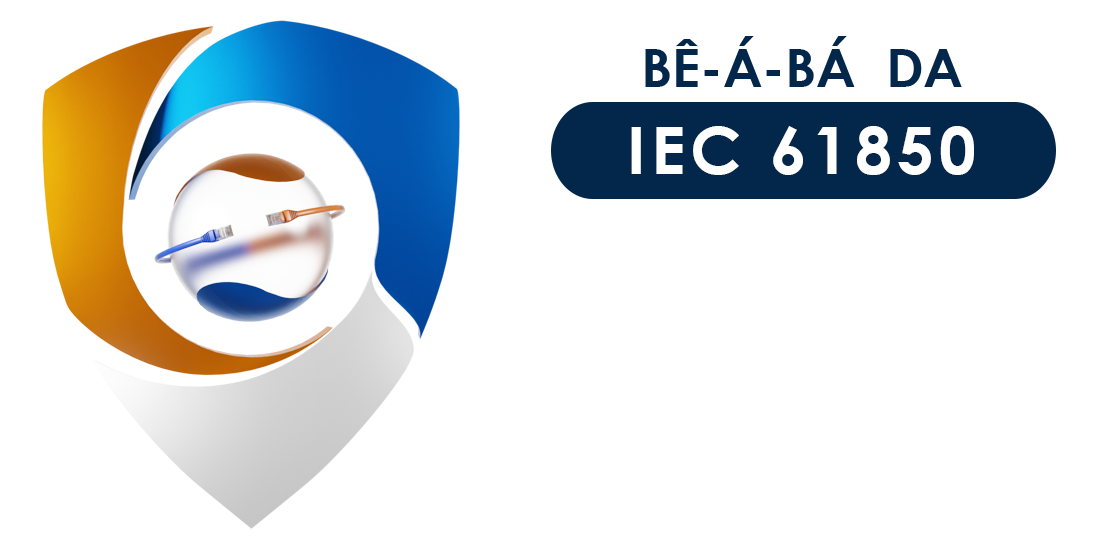 Bê-á-bá da IEC 61850